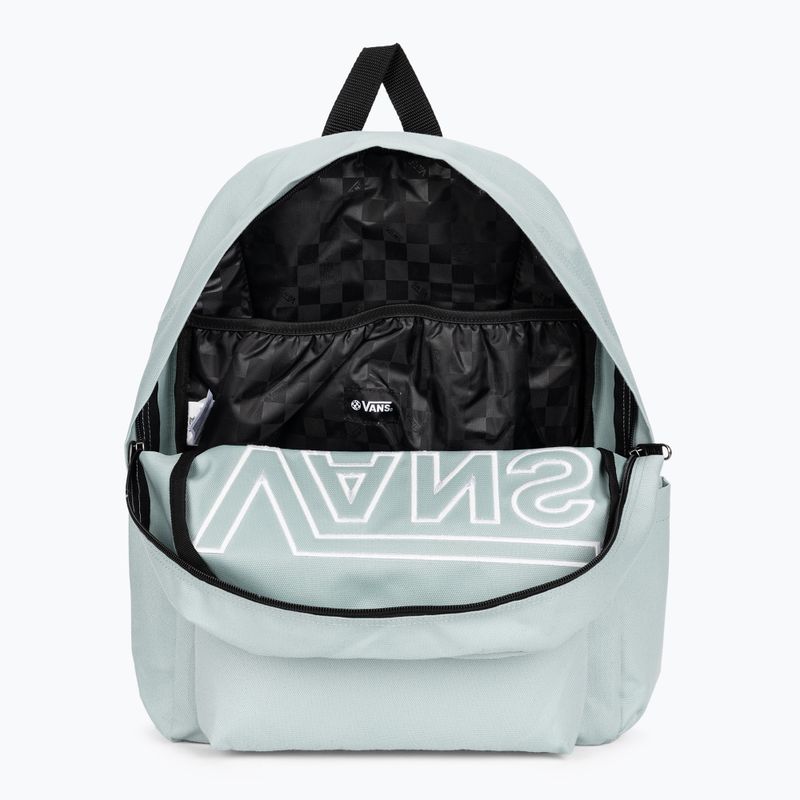 Miesto kuprinė Vans Old Skool Drop V 22 l gray mist 7