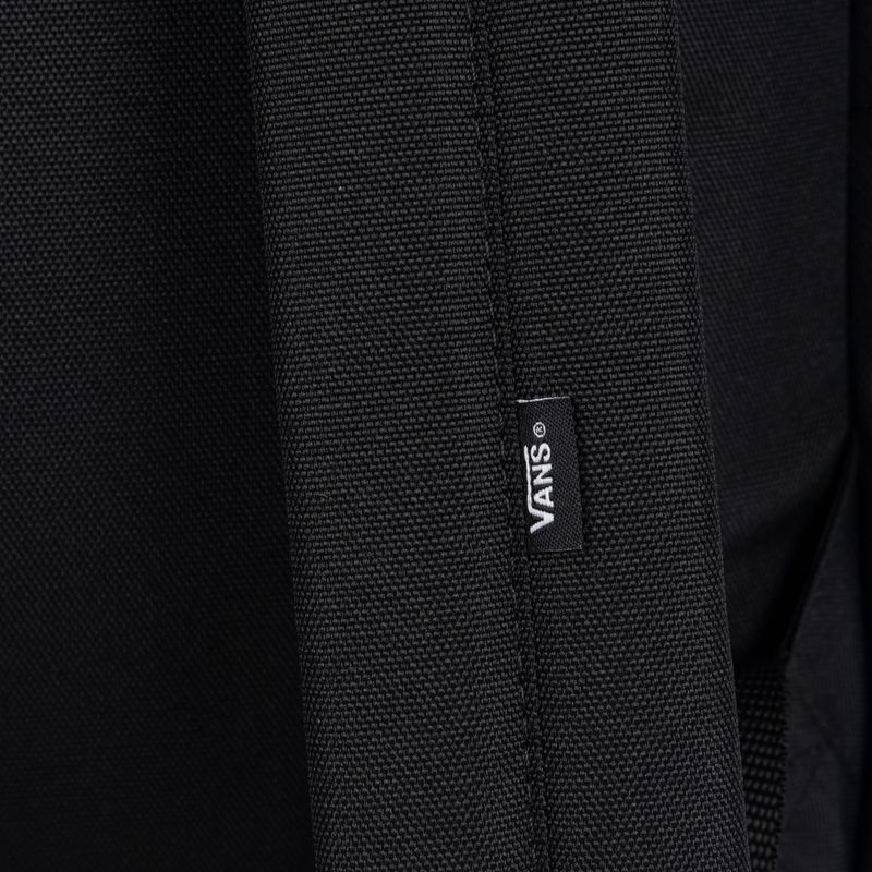 Vaikiška miesto kuprinė Vans Old Skool Grom 18 l lambs wool 6