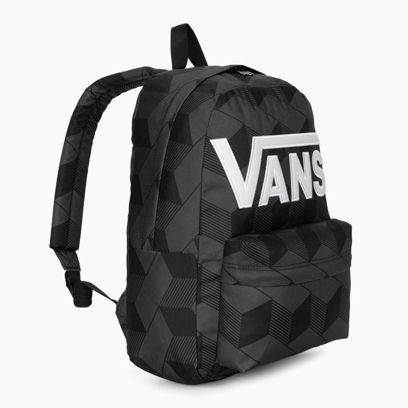Miesto kuprinė Vans Old Skool Drop V 22 l black/asphalt 2