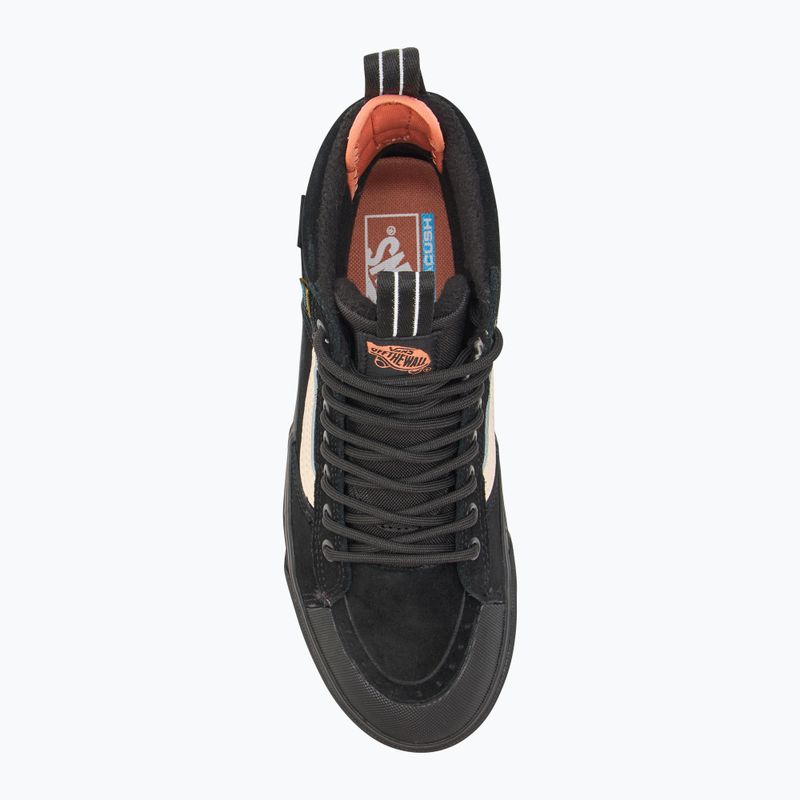 Batai Vans MTE Sk8-Hi Waterproof black 5