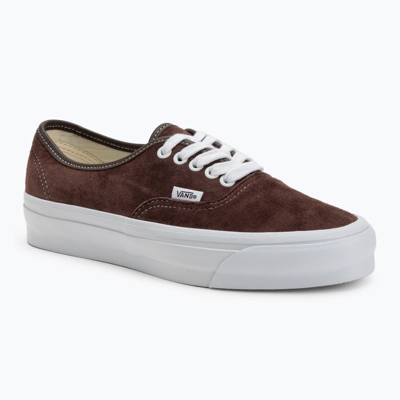 Batai Vans LX Authentic Reissue 44 pig suede/potting soll