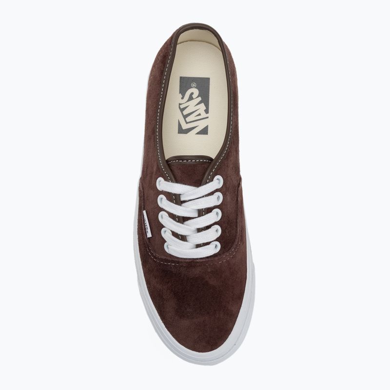 Batai Vans LX Authentic Reissue 44 pig suede/potting soll 5