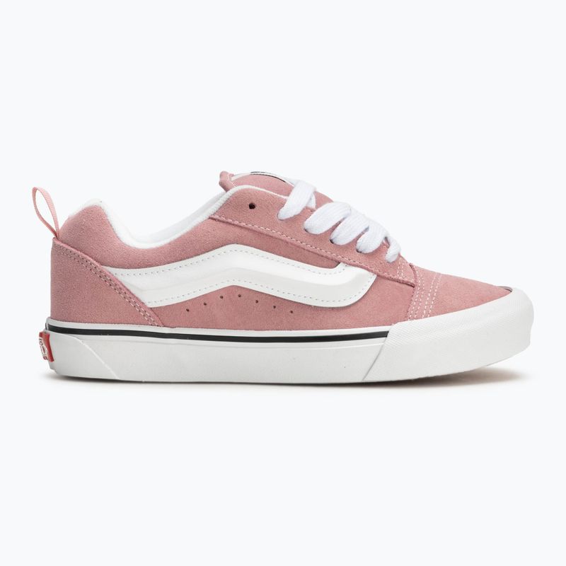 Vans Knu Skool theory foxglove batai 2