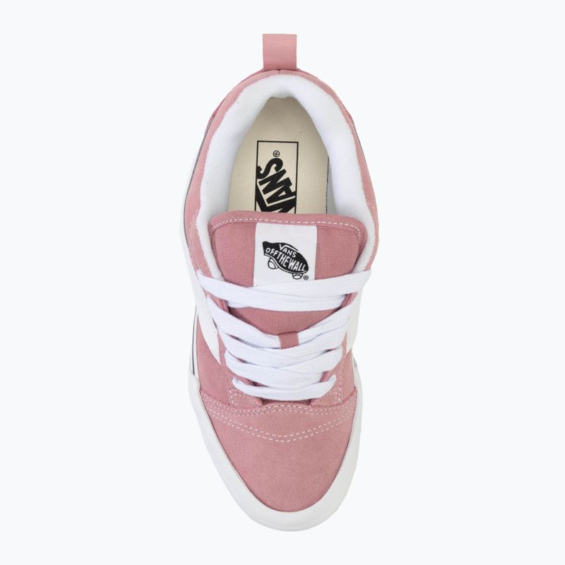 Vans Knu Skool theory foxglove batai 5