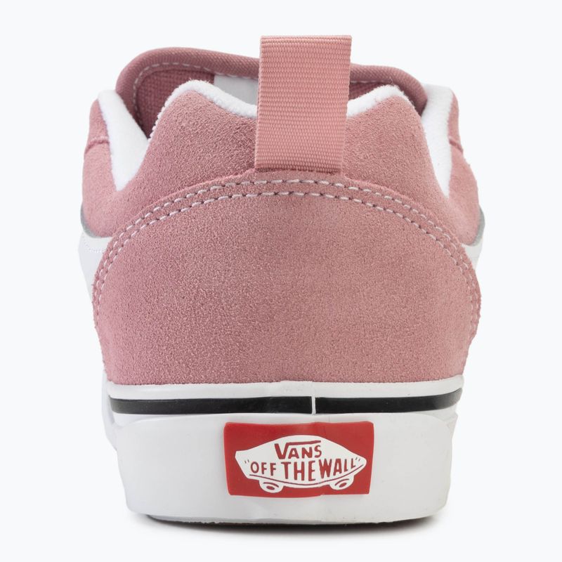 Vans Knu Skool theory foxglove batai 6