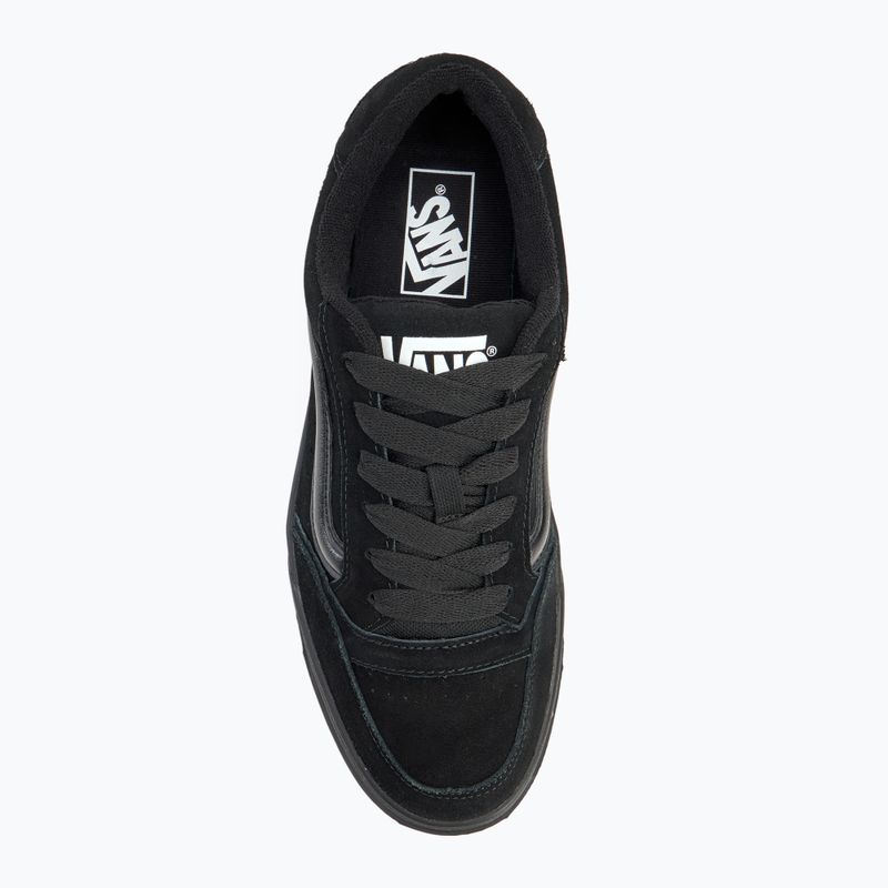 Batai Vans Hylane black/black 5