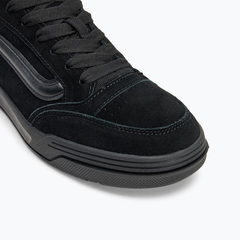 Batai Vans Hylane black/black 7