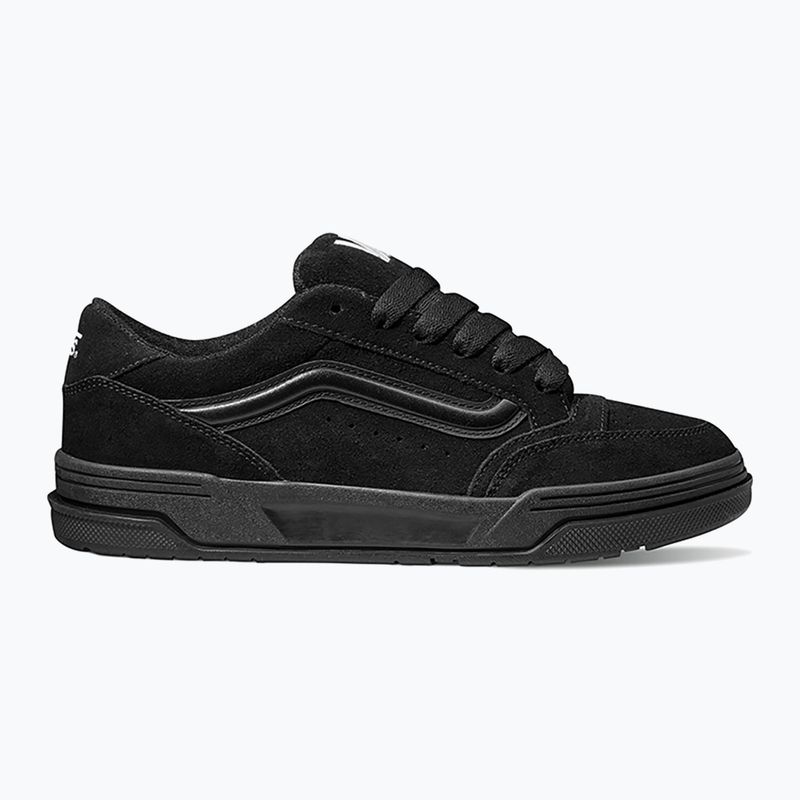 Batai Vans Hylane black/black 8