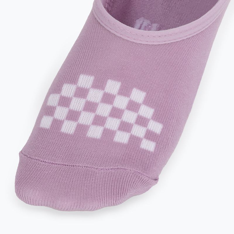 Moteriškos kojinės Vans Classic Canoodle 3 poros lavender mist 6