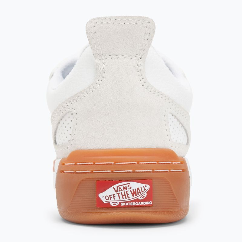 Batai Vans Skate Mixxa white/light blue 6