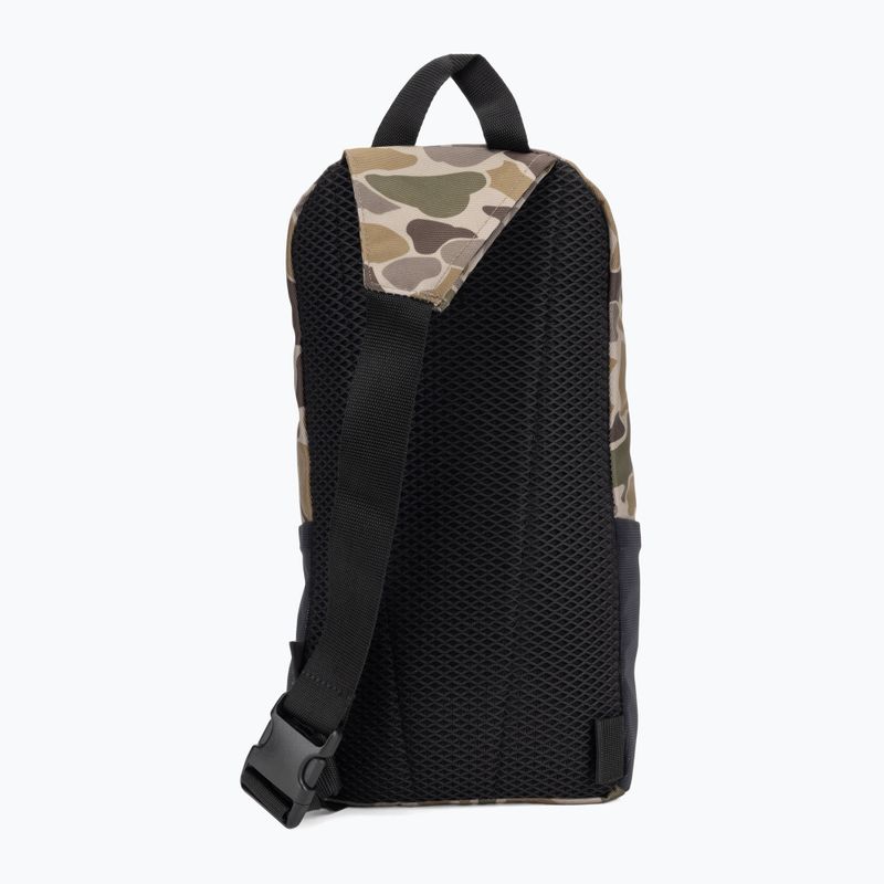 Kuprinė Vans Warp Sling 11 l bungee cord/turkischcoffee 3