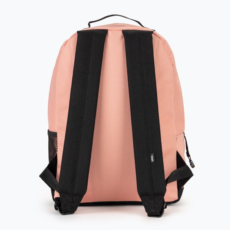 Vaikiška kuprinė Vans Vans Skool Backpack 18 l lobster bisque 4