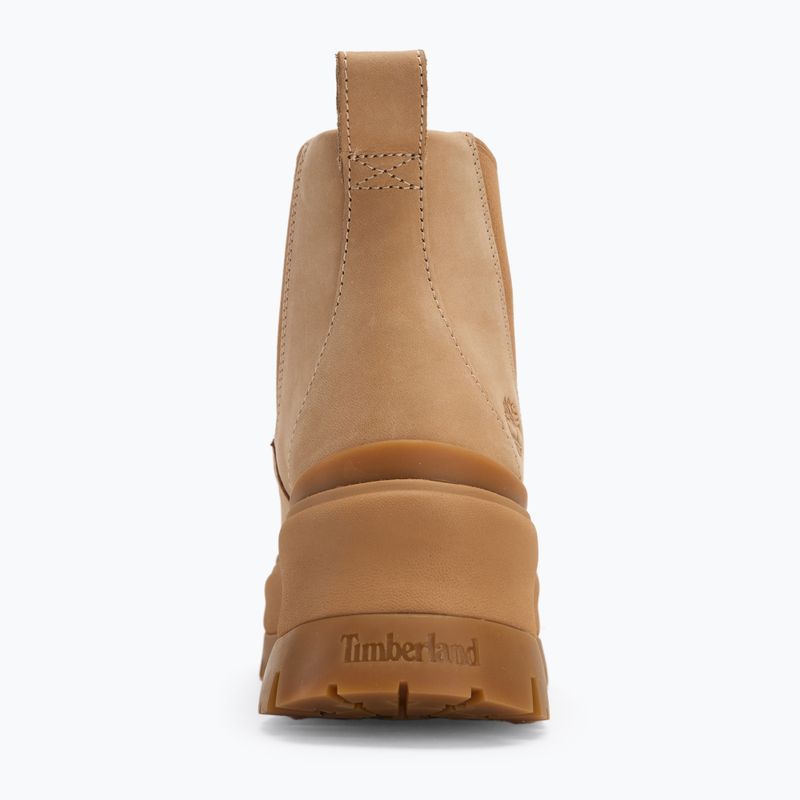 Moteriški batai Timberland Roxie Lane Mid Chelsea light beige nubuck 6