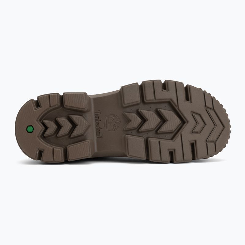 Moteriški batai Timberland Greyfield Chelsa medium brown nubuck 4