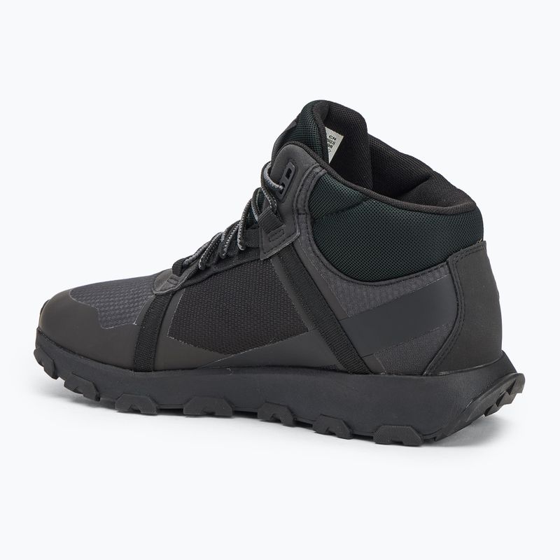 Vyriški batai Timberland Winsor Trail Mid black mesh 3