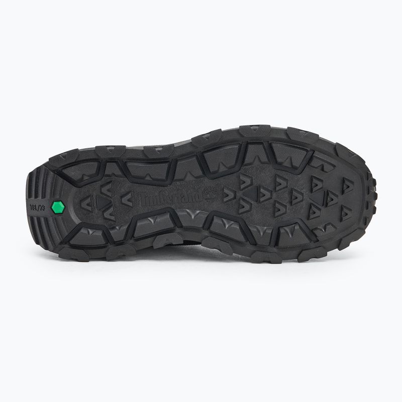 Vyriški batai Timberland Winsor Trail Mid black mesh 4