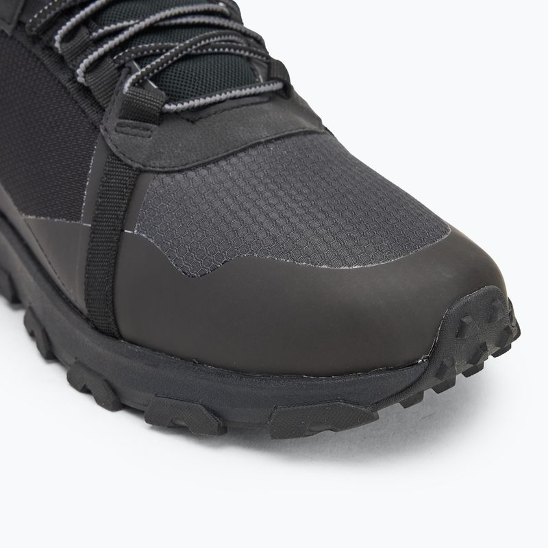 Vyriški batai Timberland Winsor Trail Mid black mesh 7