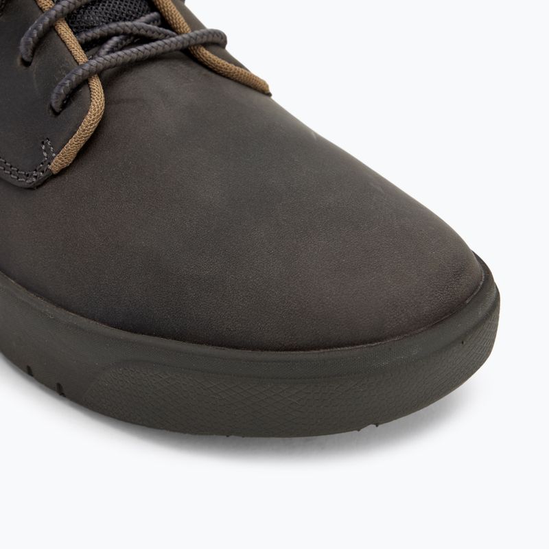 Vyriški batai Timberland Seneca Bay Mid medium grey full grain 7