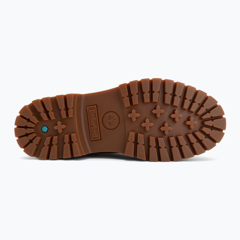 Moteriški batai Timberland Stone Street Mid Warm wheat nubuck 4