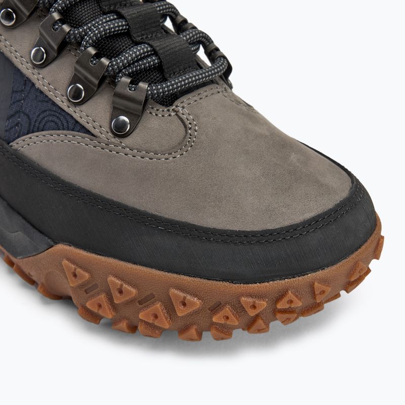 Vyriški batai Timberland Greenstride Motion 6 Mid medium grey nubuck 7