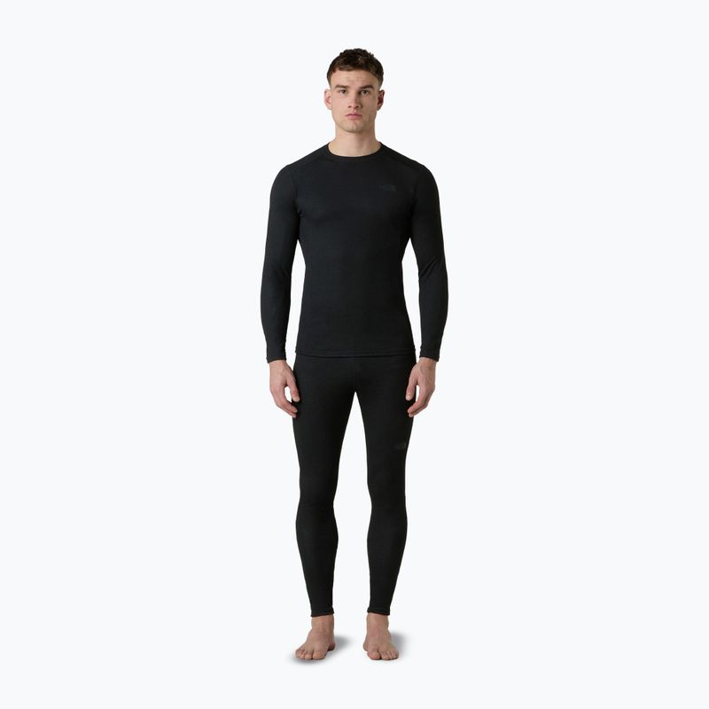 Vyriškos tamprės The North Face Easy black 2