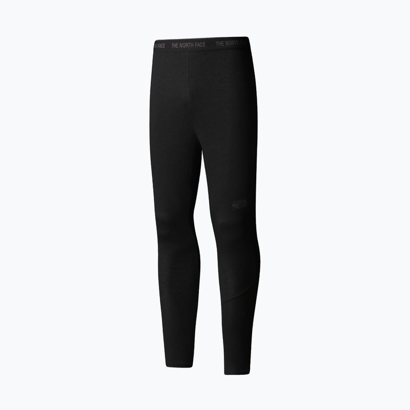 Vyriškos tamprės The North Face Easy black 4