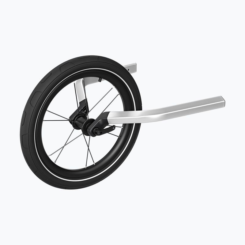 Viengubos priekabos bėgimo ratas Thule Chariot Jog Kit 2