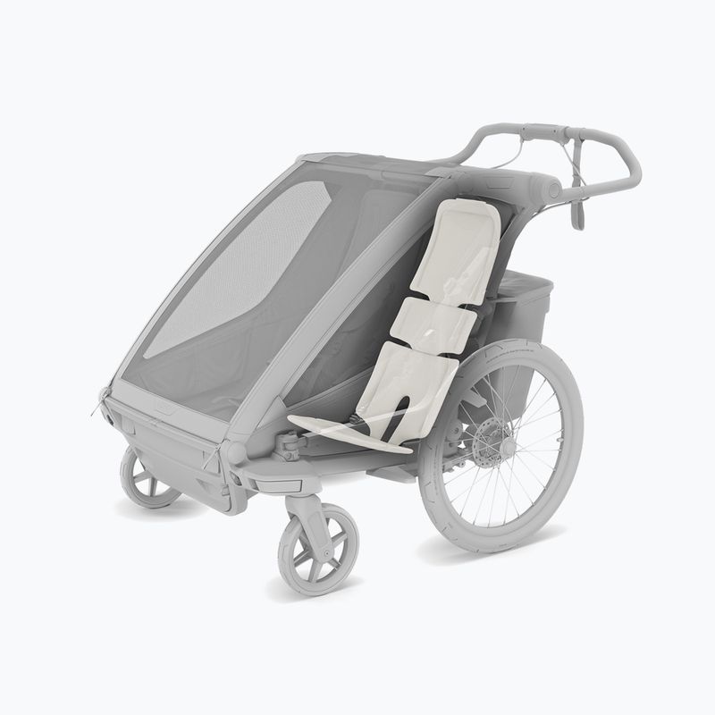 Dviračio priekabos sėdynės pagalvėlė Thule Seat Liner 2