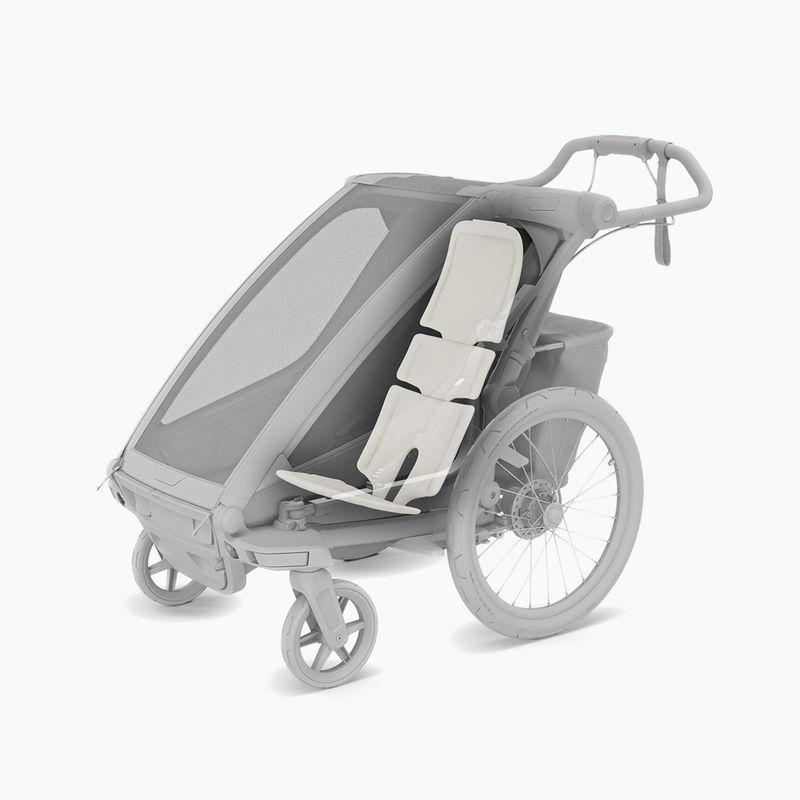 "Thule Seat Liner" dviračių priekabos sėdynės pagalvėlė 3