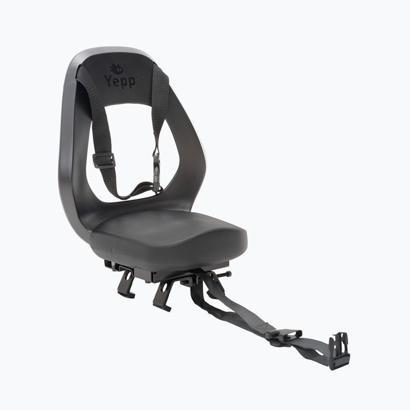Dviračio kėdutė Thule Yepp Junior Budget black