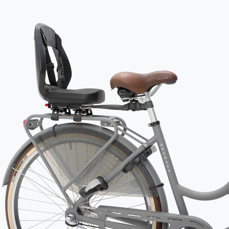 Dviračio kėdutė Thule Yepp Junior Budget black 3