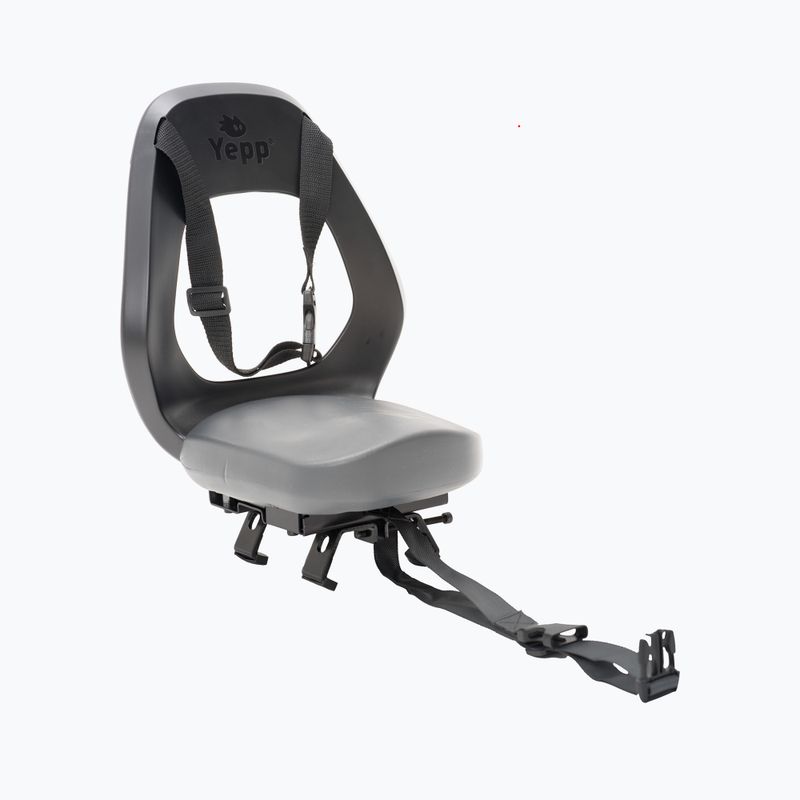 Dviračio kėdutė Thule Yepp Junior Budget grey