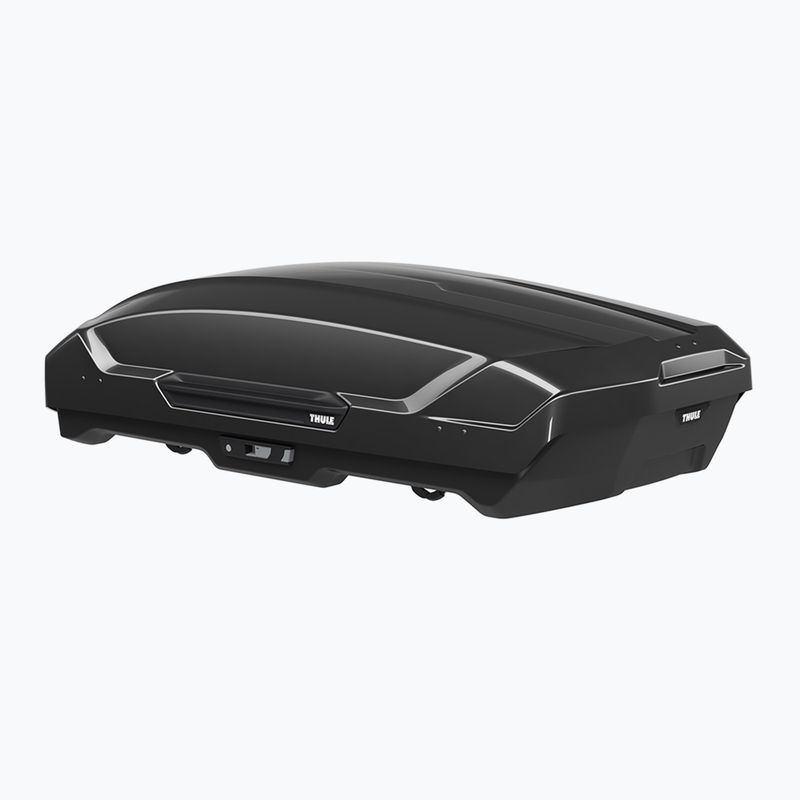 Stogo bagažinė Thule Motion 3 M black glossy 2