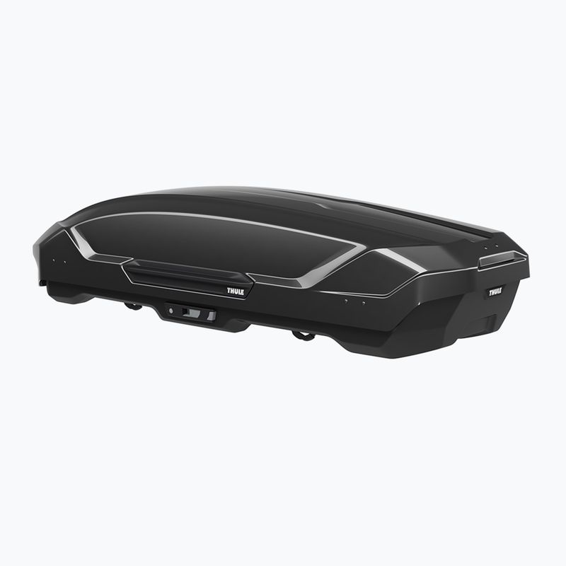 Stogo bagažinė Thule Motion 3 Sport black glossy 2