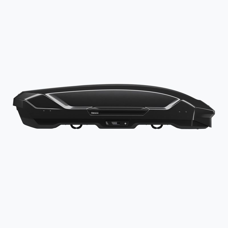 Stogo bagažinė Thule Motion 3 Sport black glossy 3