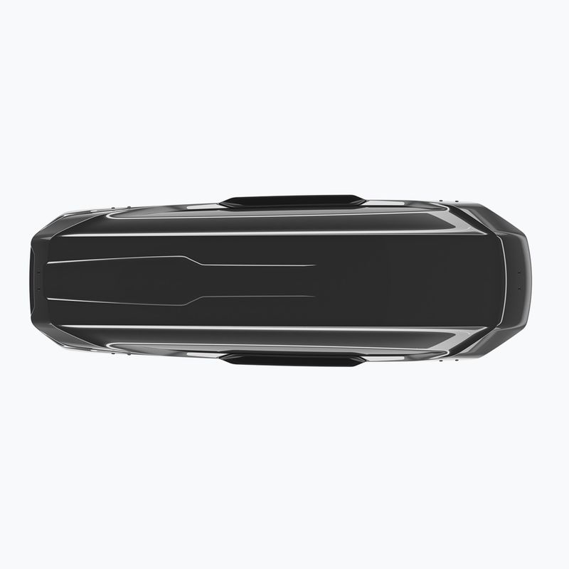 Stogo bagažinė Thule Motion 3 Sport black glossy 5