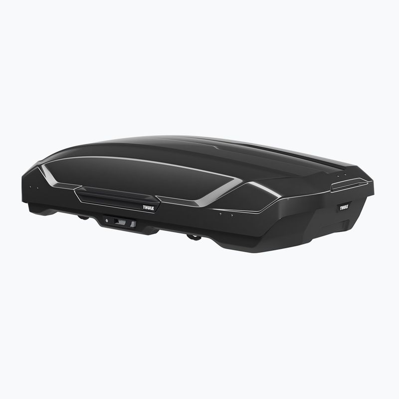 Stogo bagažinė Thule Motion 3 L black glossy 2