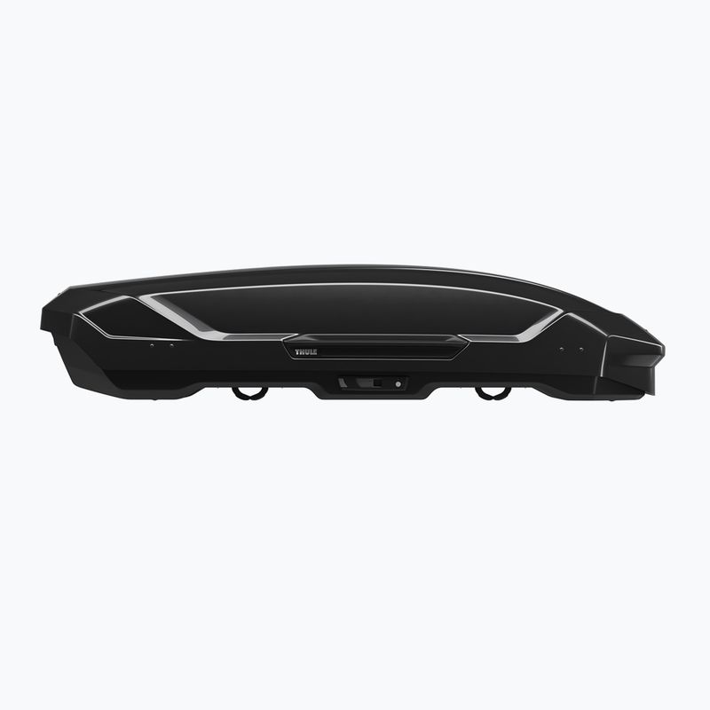 Stogo bagažinė Thule Motion 3 L black glossy 4