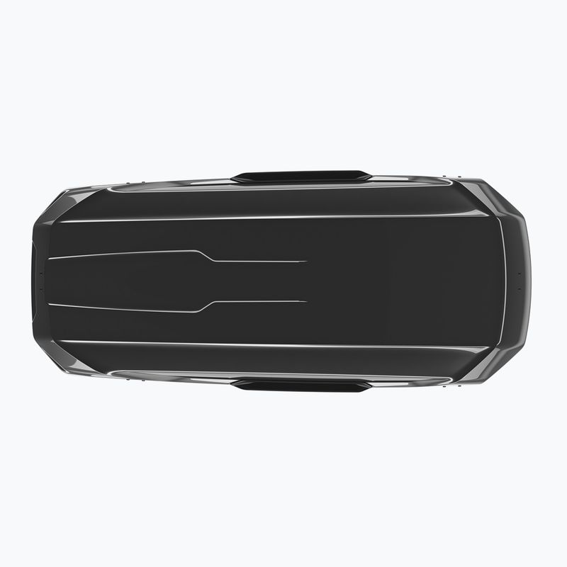 Stogo bagažinė Thule Motion 3 L black glossy 5