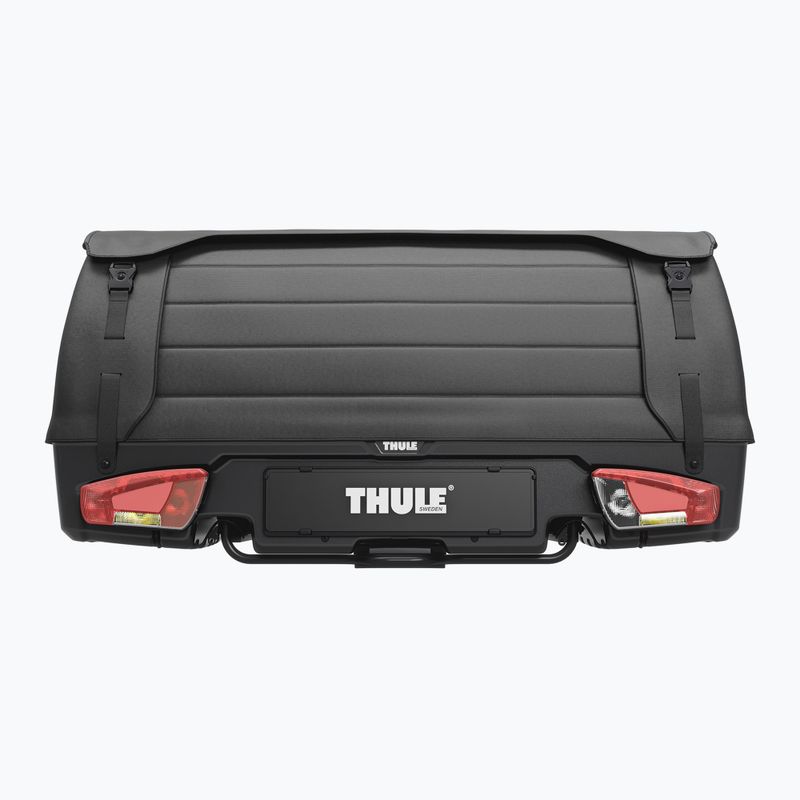 Bagažo dėžė Thule Onto 2 juoda