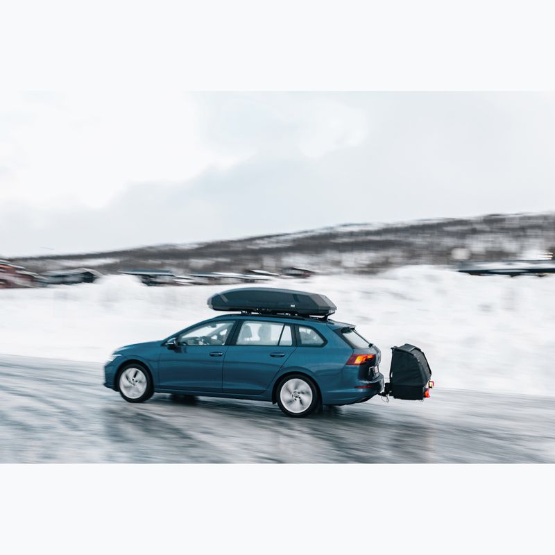 Bagažo dėžė Thule Onto 2 juoda 10
