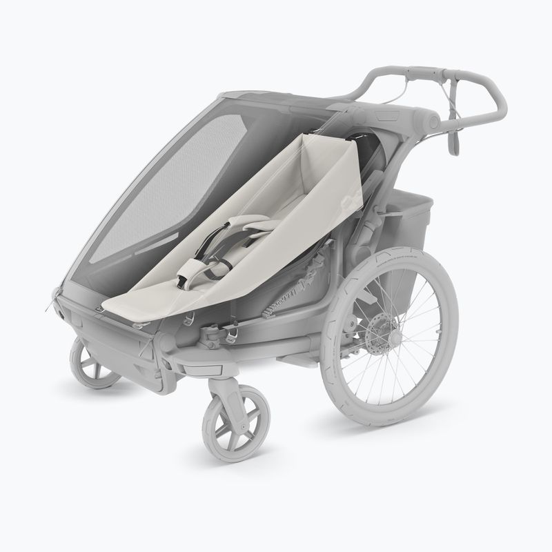 Dviračio priekabos gultas Thule Chariot Infant Sling 2 2