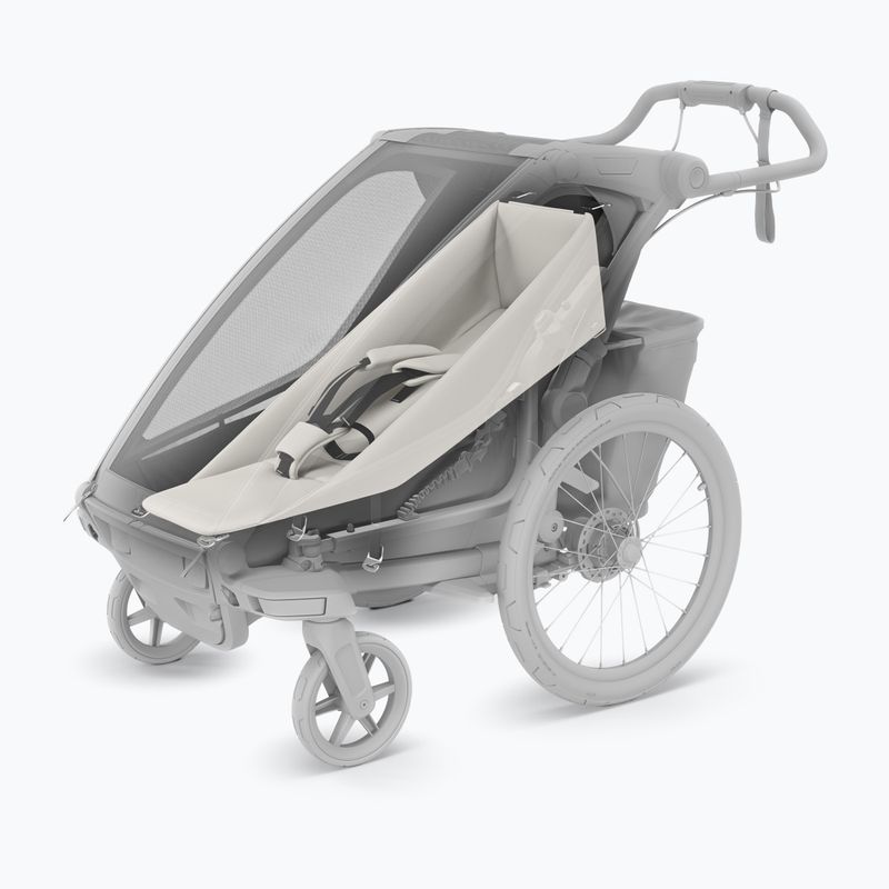 Dviračio priekabos gultas Thule Chariot Infant Sling 2 3