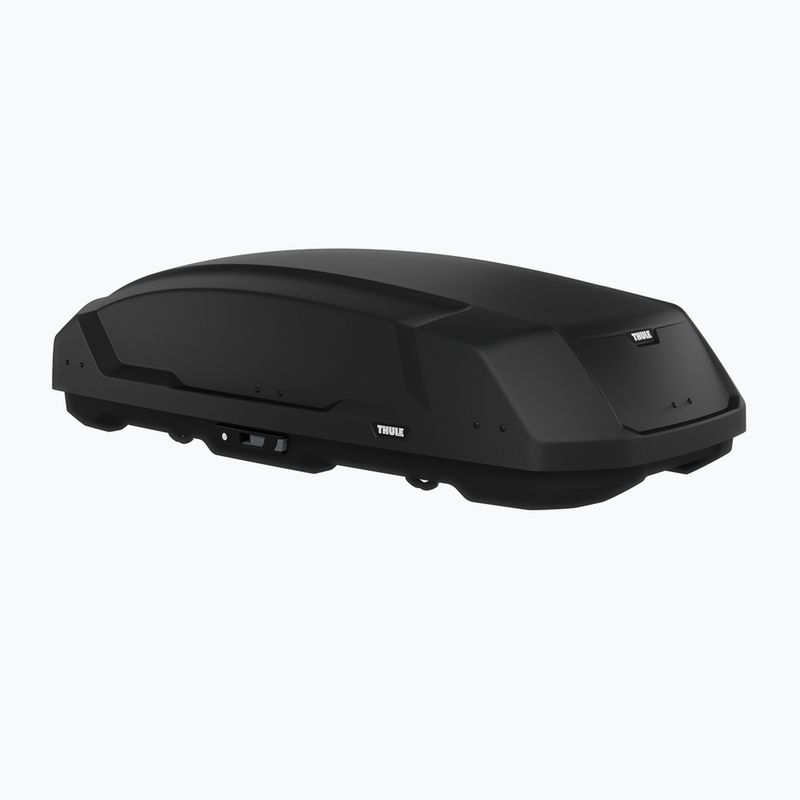 Stogo bagažinė Thule Force 3 M black matte 2
