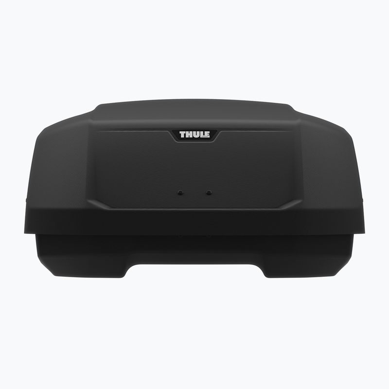 Stogo bagažinė Thule Force 3 M black matte 3