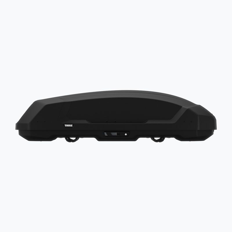 Stogo bagažinė Thule Force 3 M black matte 4