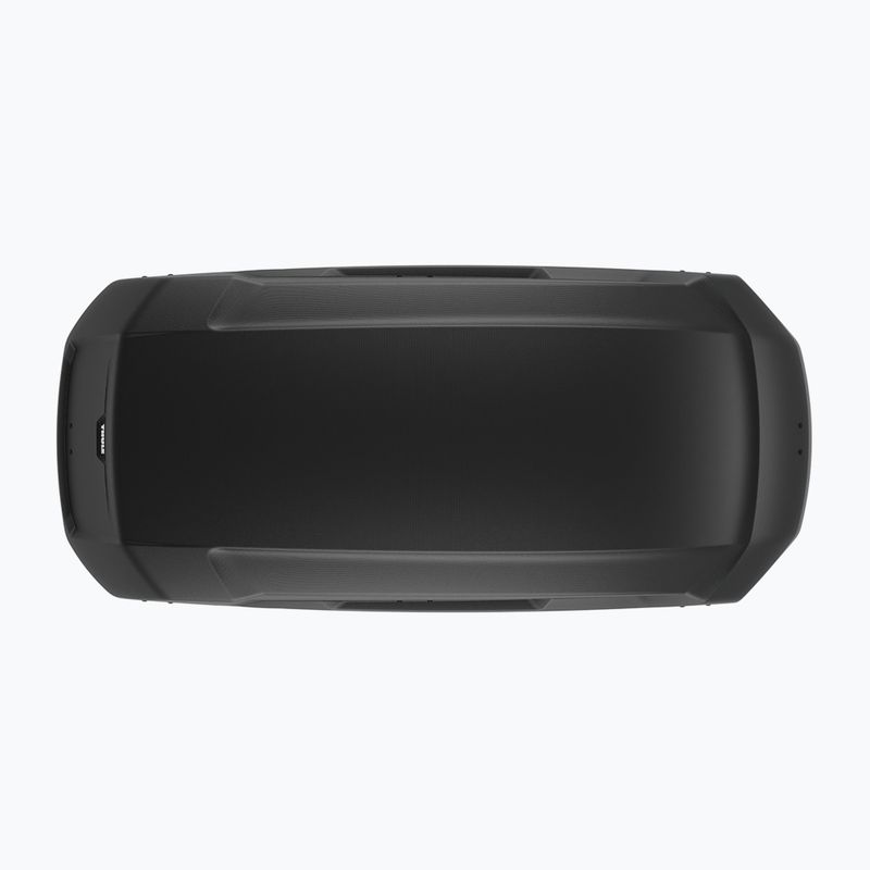 Stogo bagažinė Thule Force 3 M black matte 5