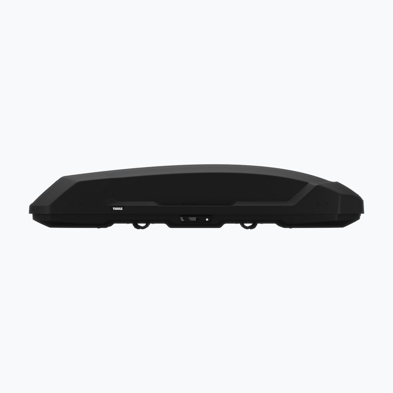 Stogo bagažinė Thule Force 3 XXL Sport black matte
