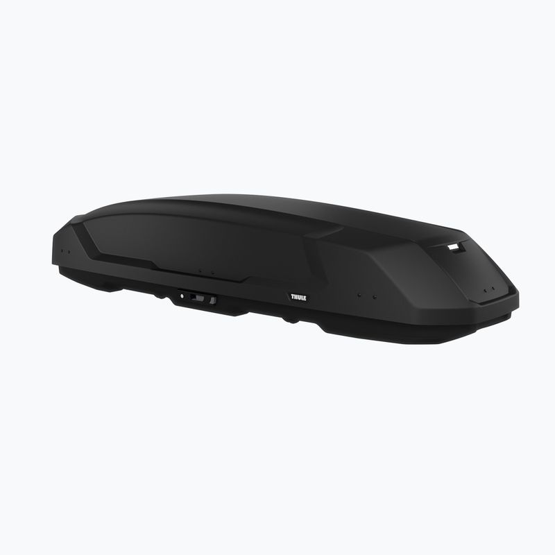 Stogo bagažinė Thule Force 3 XXL Sport black matte 3