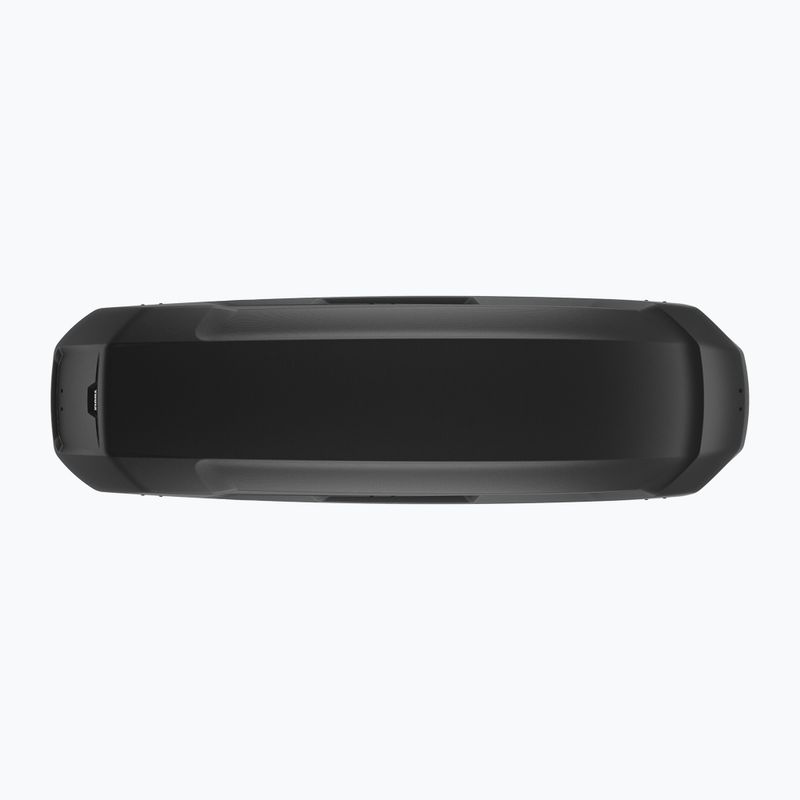 Stogo bagažinė Thule Force 3 XXL Sport black matte 4